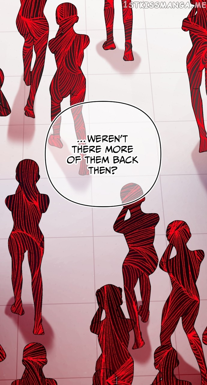 Survive Romance Chapter 75 - page 54