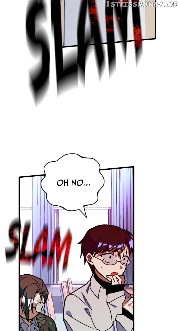 Survive Romance Chapter 75 - page 59