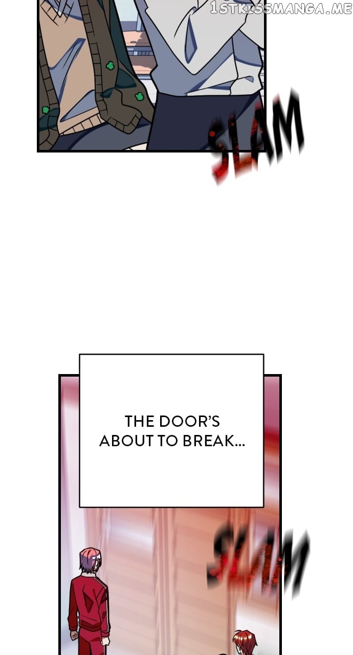 Survive Romance Chapter 75 - page 60