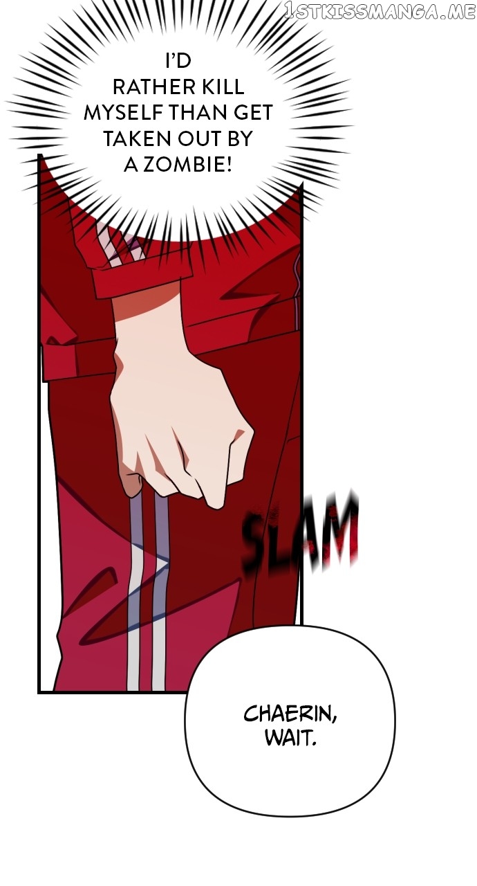 Survive Romance Chapter 75 - page 63