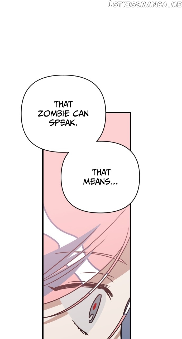 Survive Romance Chapter 75 - page 64