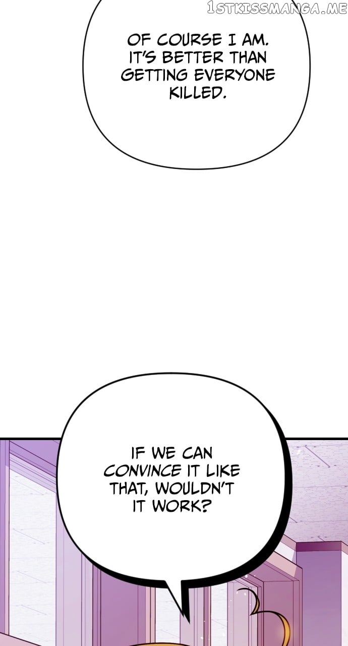 Survive Romance Chapter 75 - page 69
