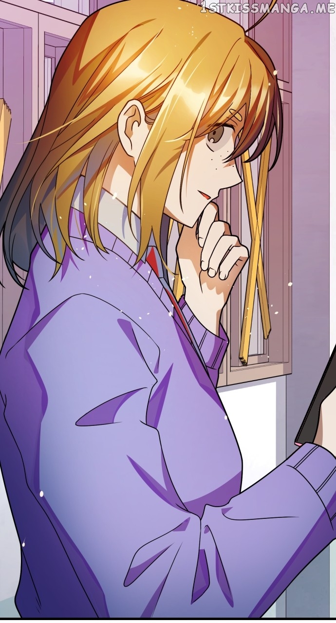 Survive Romance Chapter 75 - page 70