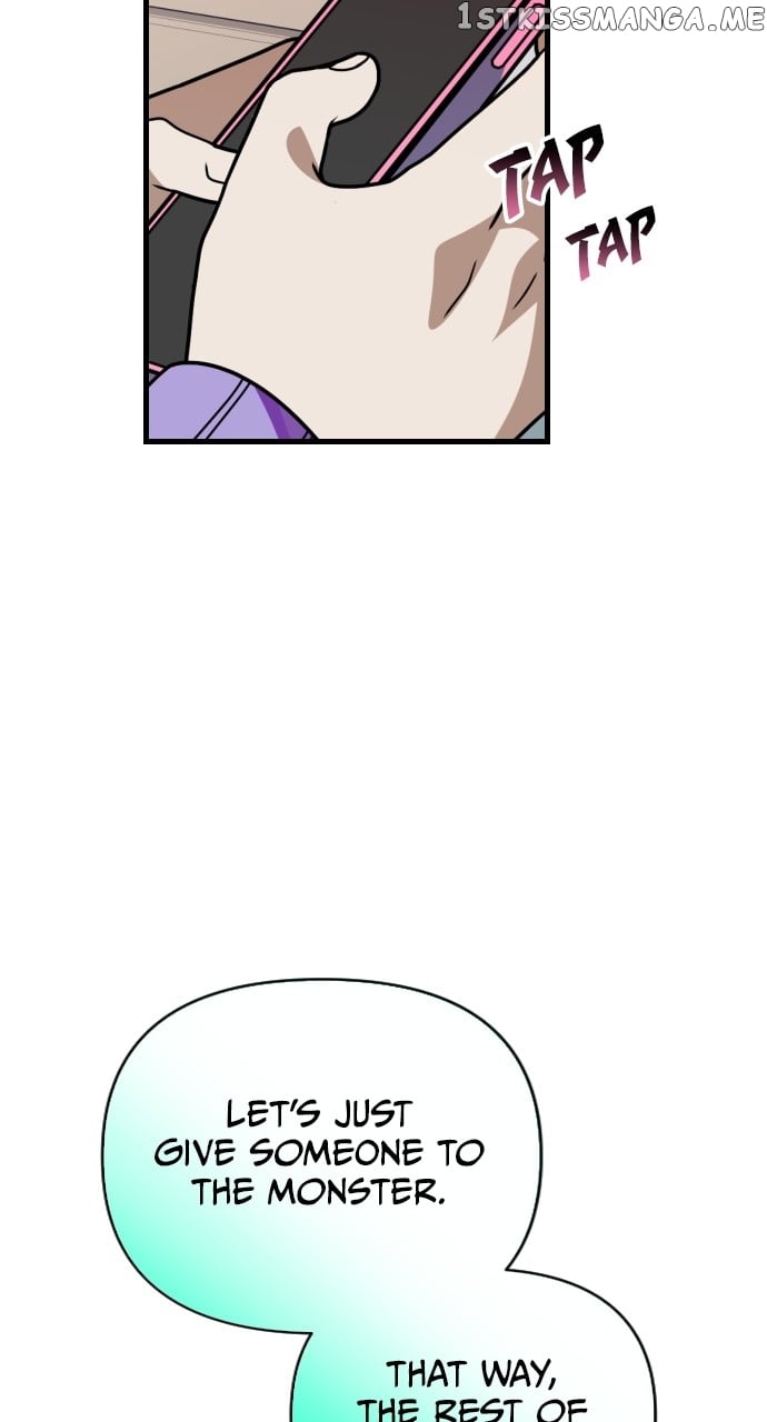 Survive Romance Chapter 75 - page 73