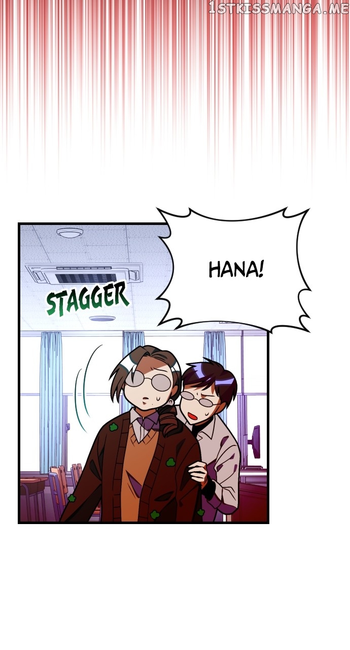 Survive Romance Chapter 75 - page 8