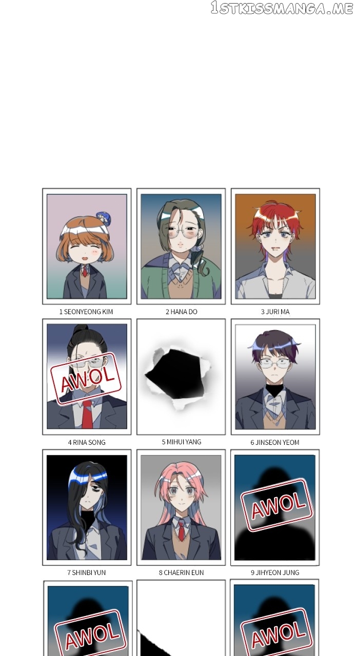 Survive Romance Chapter 75 - page 81