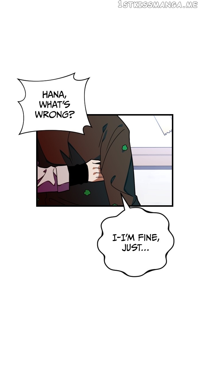 Survive Romance Chapter 75 - page 9