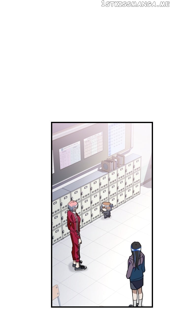 Survive Romance Chapter 74 - page 1