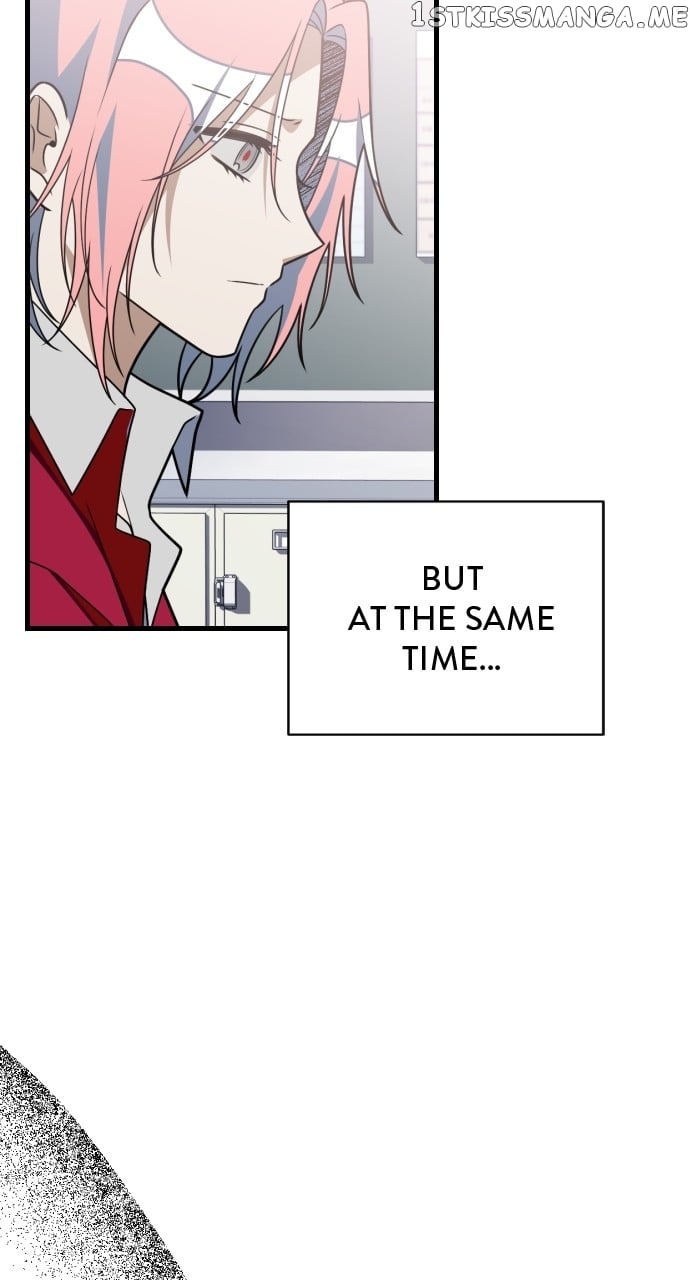 Survive Romance Chapter 74 - page 10