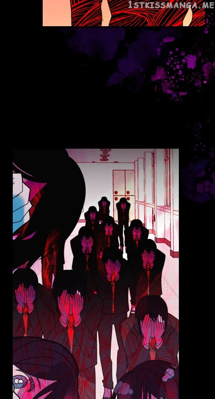 Survive Romance Chapter 74 - page 16