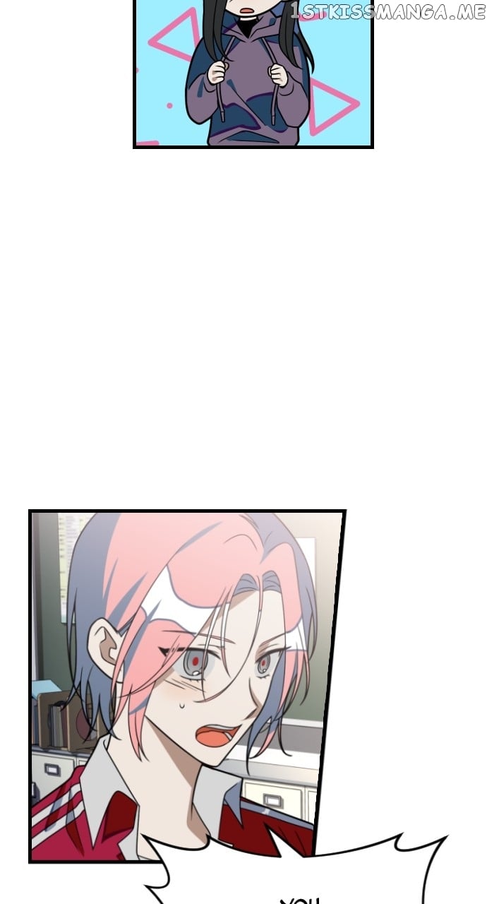 Survive Romance Chapter 74 - page 26