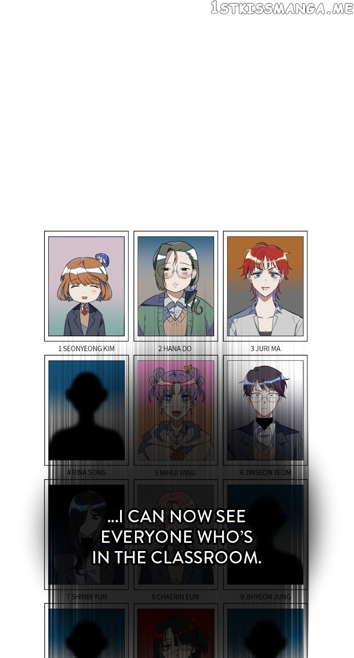 Survive Romance Chapter 74 - page 3