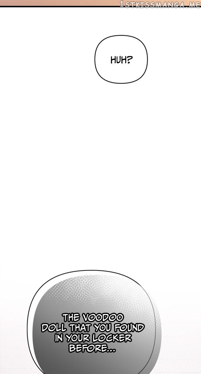 Survive Romance Chapter 74 - page 35