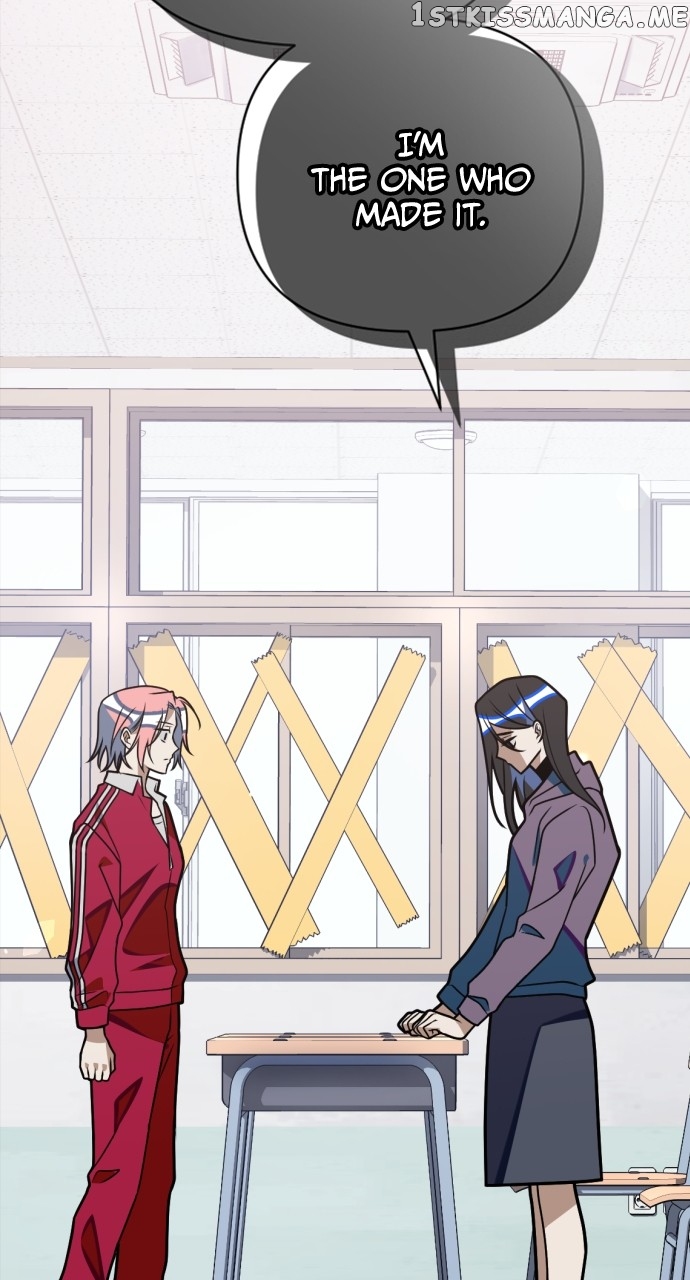 Survive Romance Chapter 74 - page 36