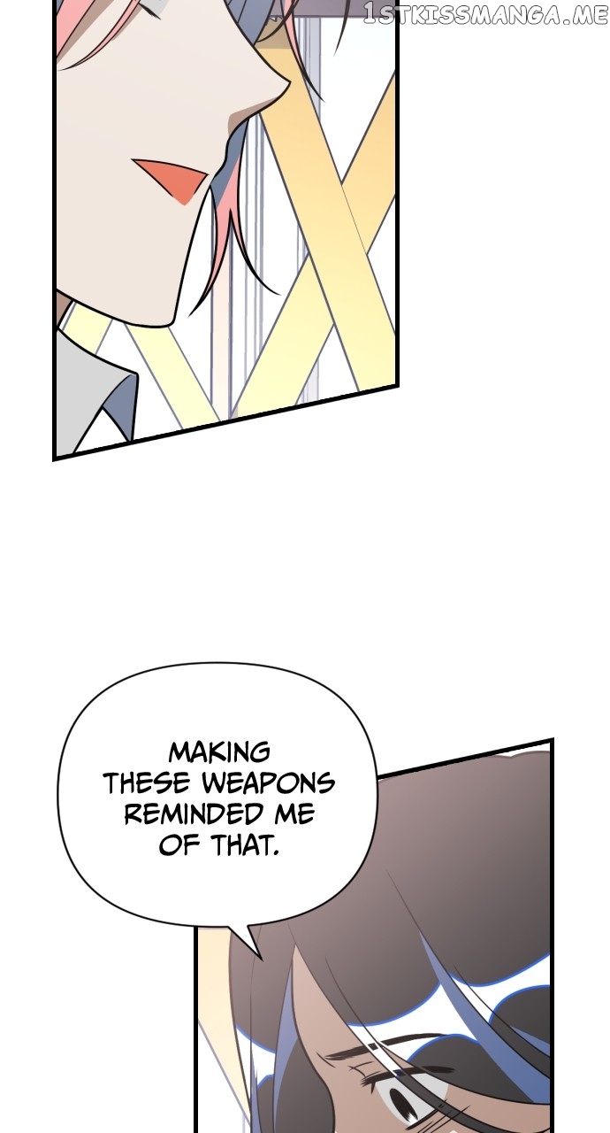 Survive Romance Chapter 74 - page 38
