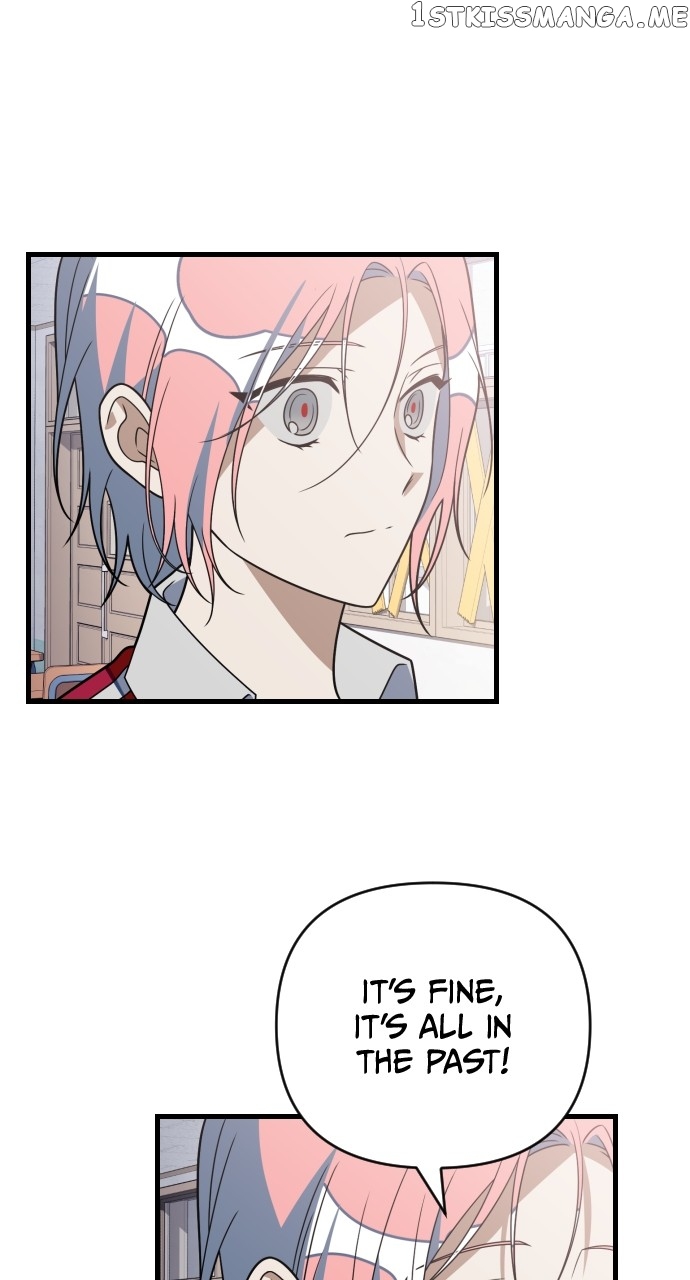 Survive Romance Chapter 74 - page 41