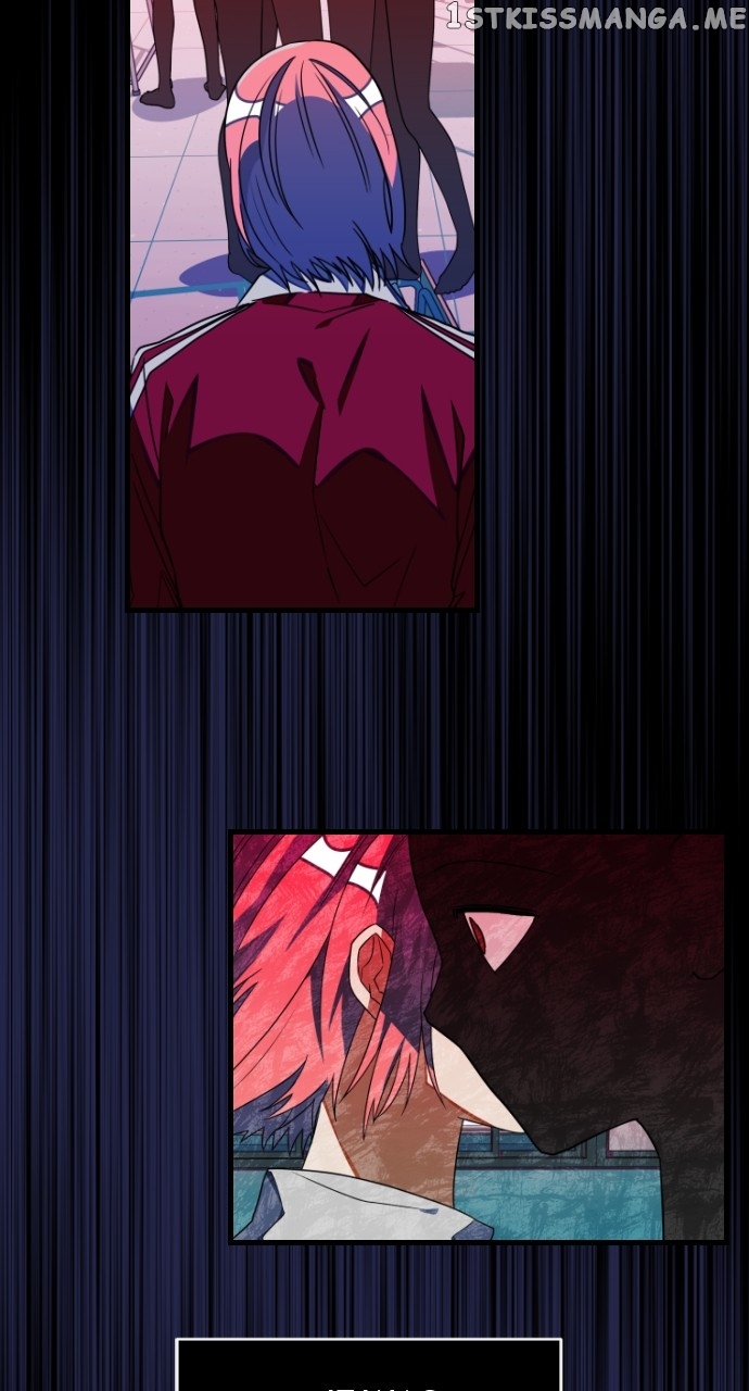 Survive Romance Chapter 74 - page 6