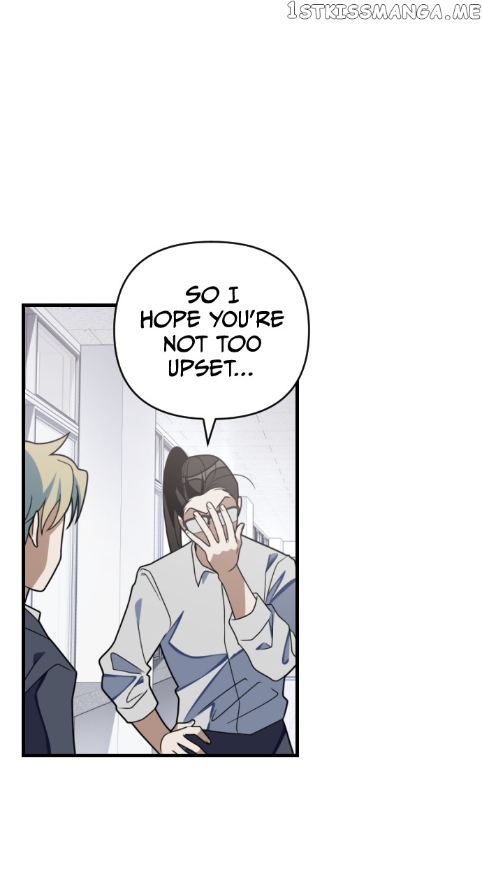 Survive Romance Chapter 74 - page 65