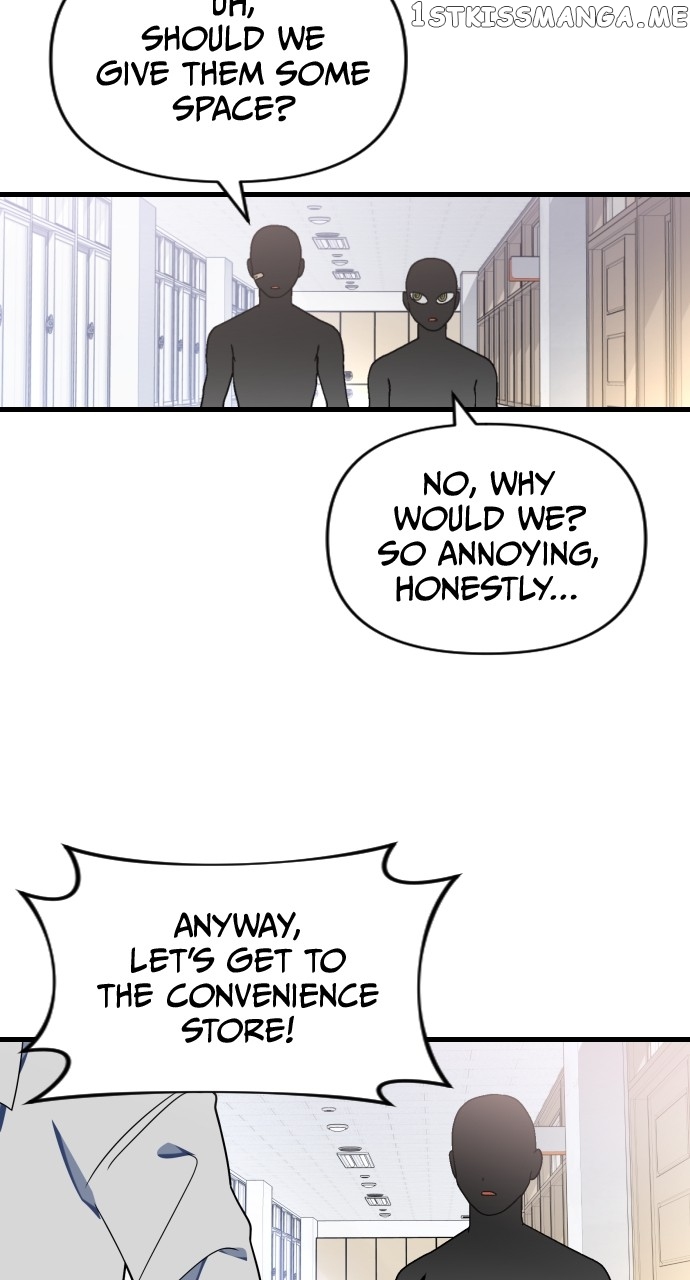 Survive Romance Chapter 74 - page 70