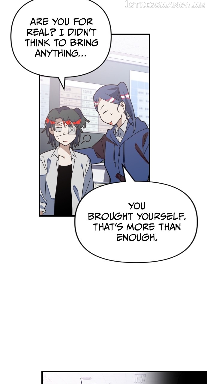 Survive Romance Chapter 73 - page 13