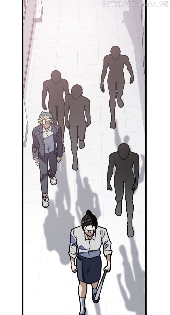 Survive Romance Chapter 73 - page 18