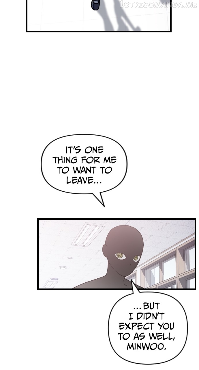 Survive Romance Chapter 73 - page 19