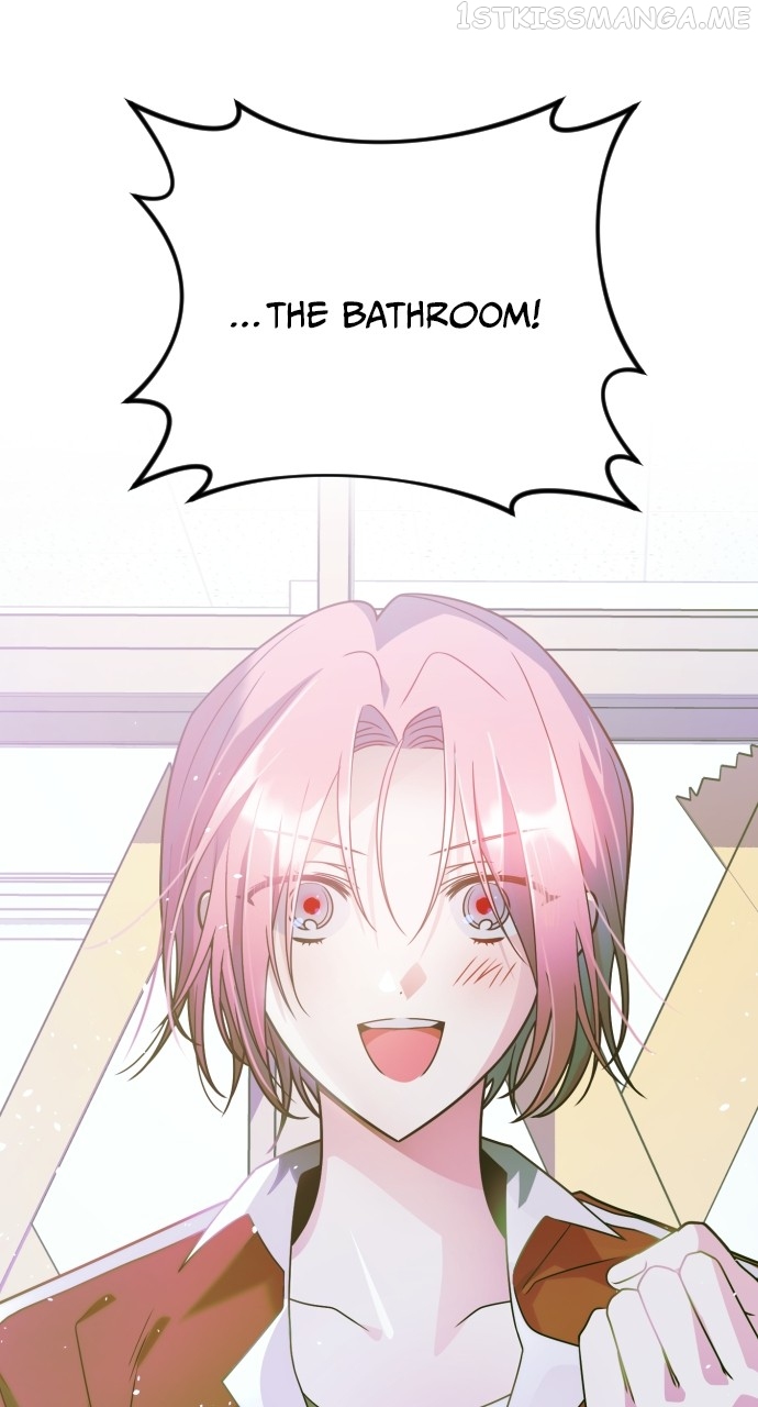 Survive Romance Chapter 73 - page 2