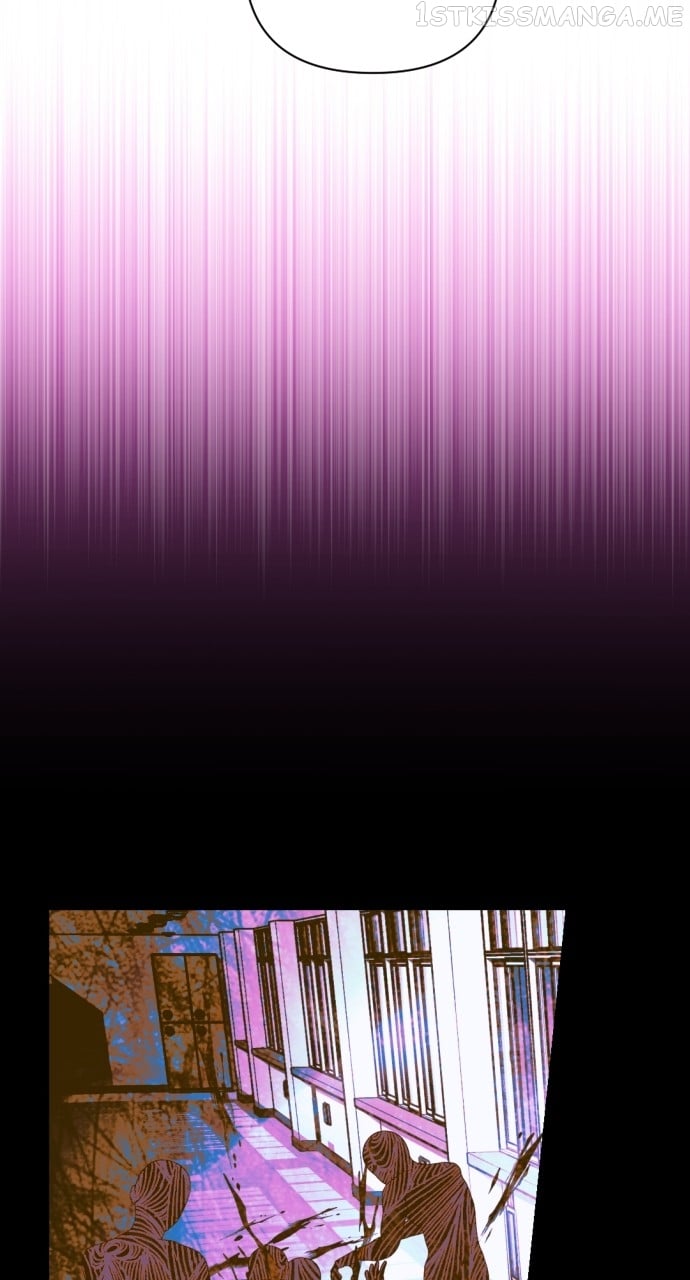 Survive Romance Chapter 73 - page 21