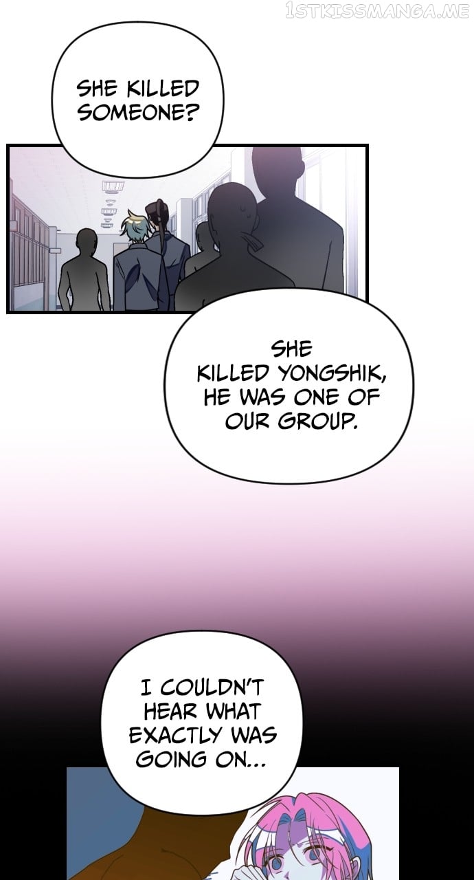 Survive Romance Chapter 73 - page 28
