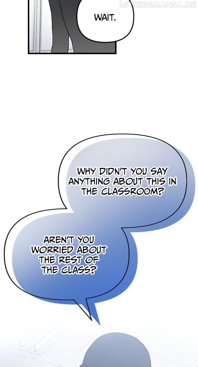 Survive Romance Chapter 73 - page 31