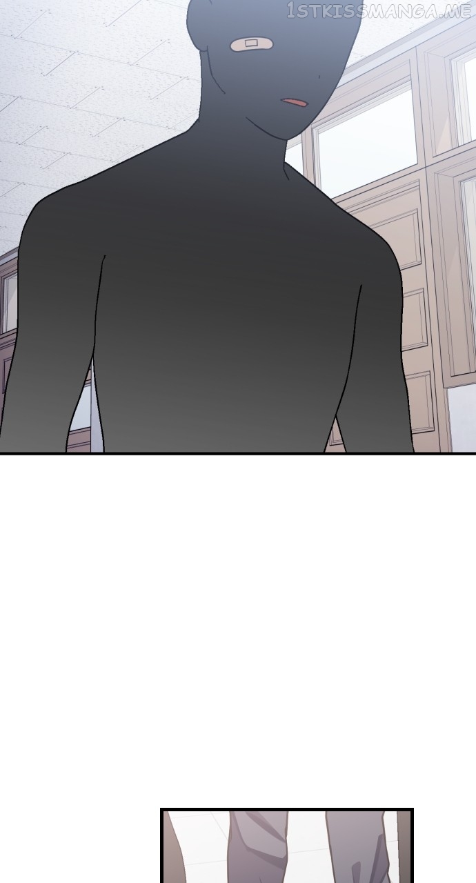 Survive Romance Chapter 73 - page 32