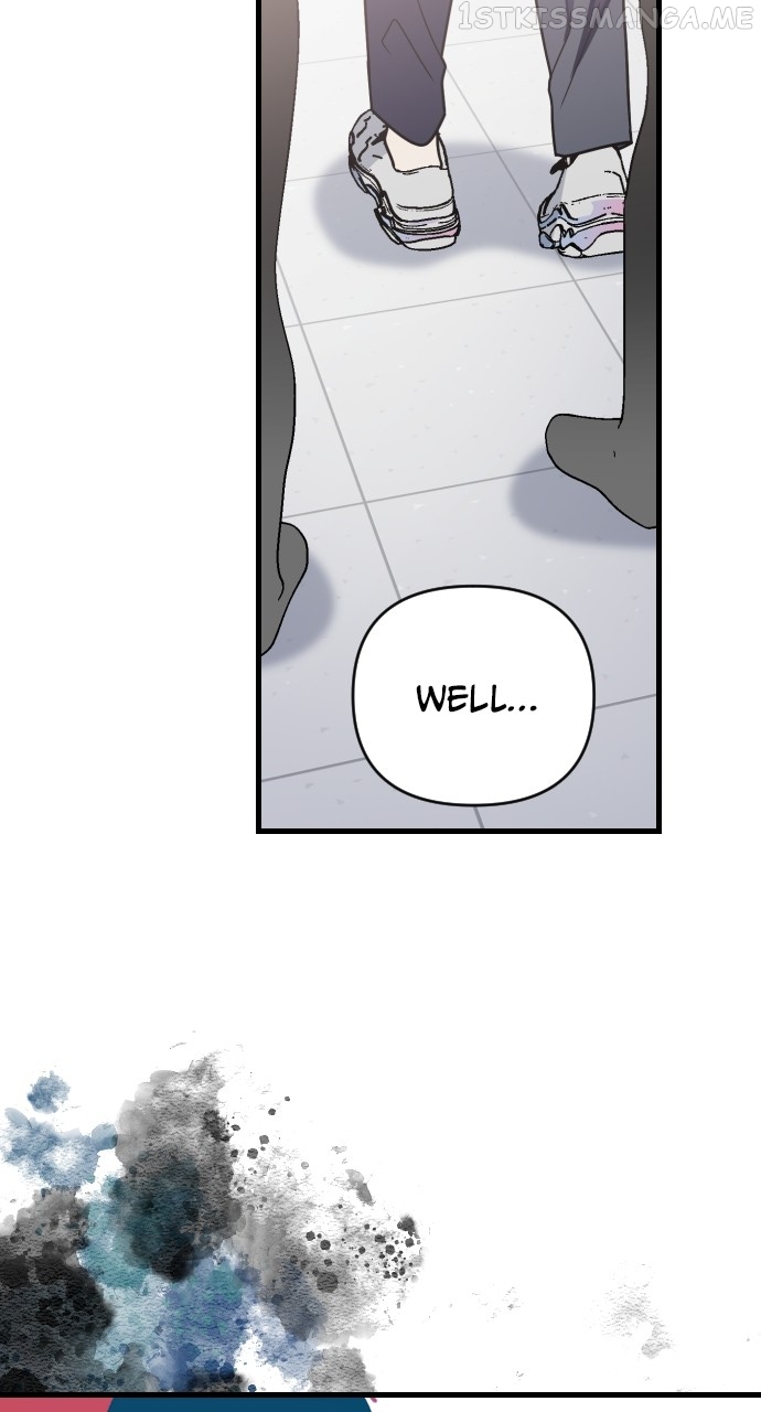 Survive Romance Chapter 73 - page 33