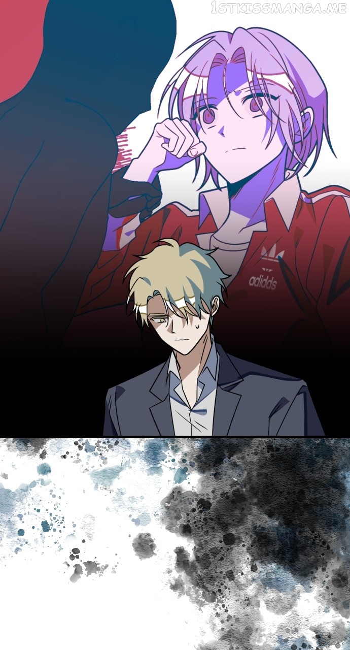 Survive Romance Chapter 73 - page 34