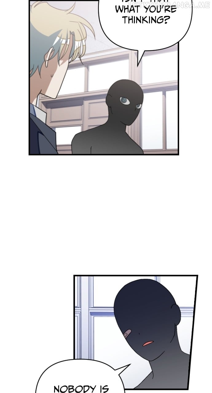 Survive Romance Chapter 73 - page 36