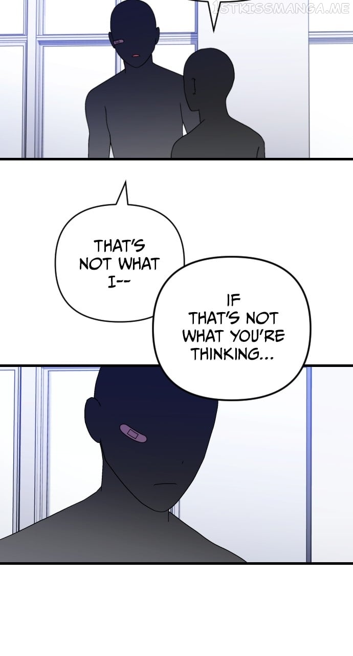 Survive Romance Chapter 73 - page 38