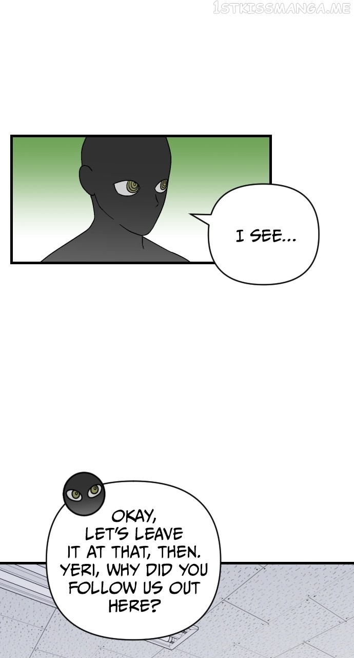 Survive Romance Chapter 73 - page 46