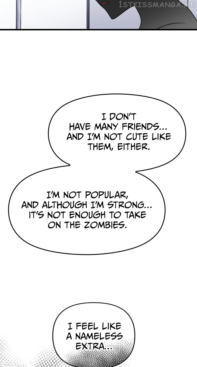 Survive Romance Chapter 73 - page 50
