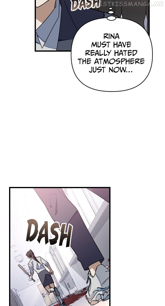 Survive Romance Chapter 73 - page 57