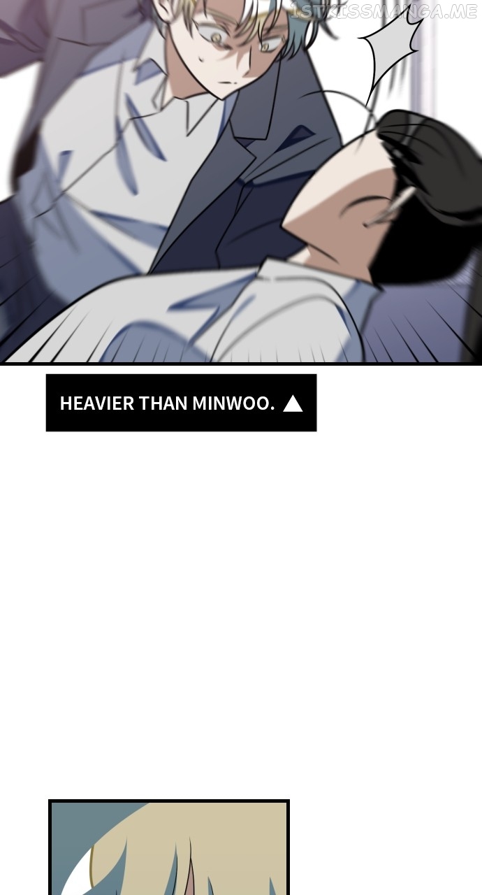 Survive Romance Chapter 73 - page 60