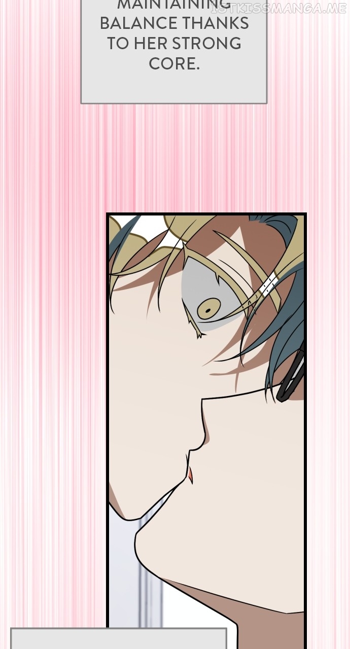 Survive Romance Chapter 73 - page 63