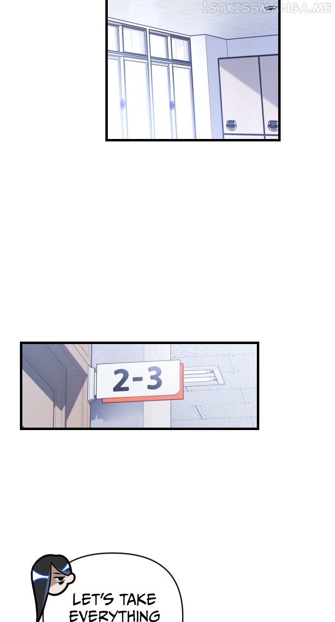 Survive Romance Chapter 73 - page 67