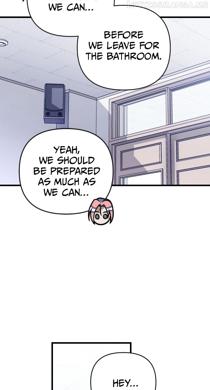 Survive Romance Chapter 73 - page 68