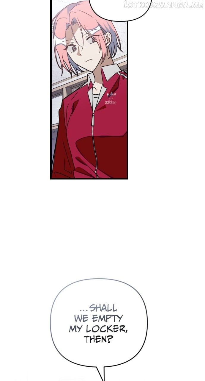 Survive Romance Chapter 73 - page 69