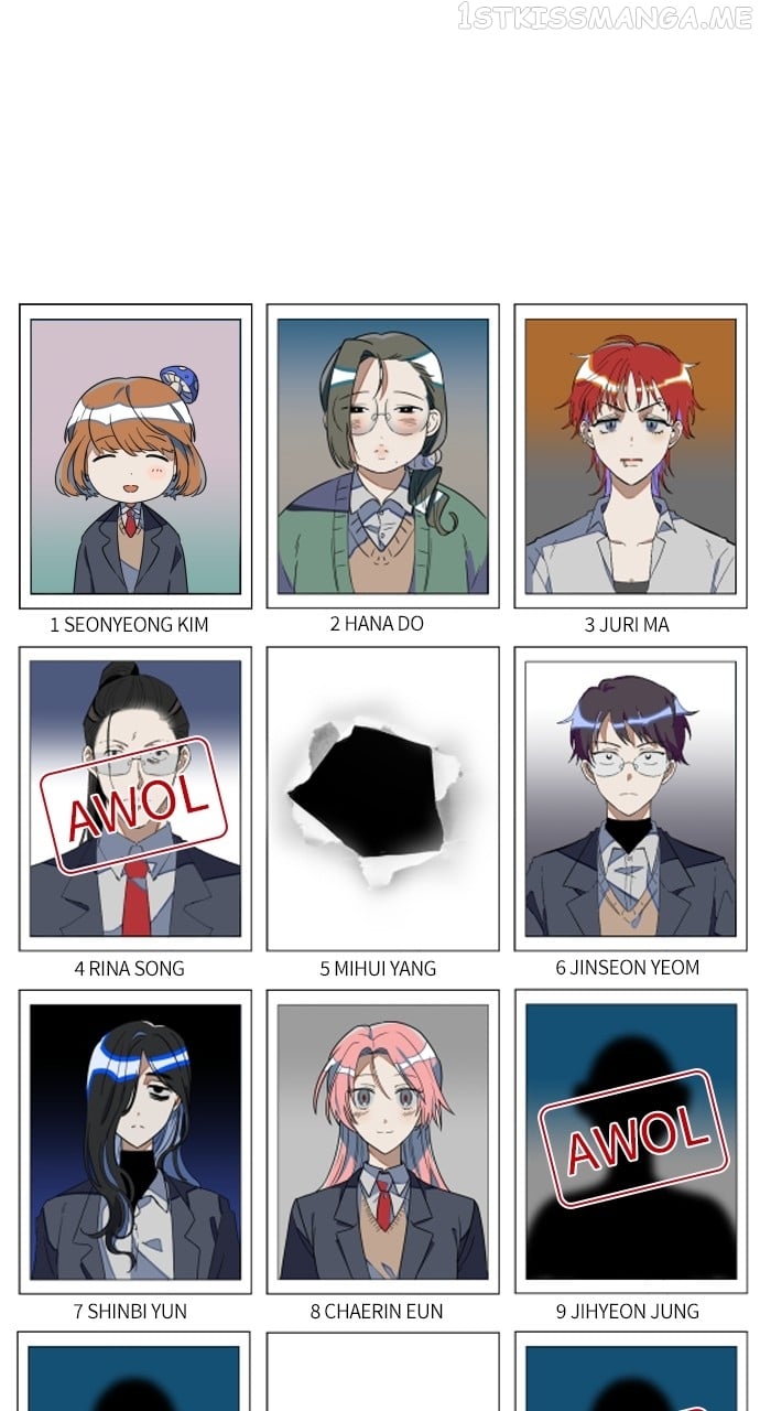 Survive Romance Chapter 73 - page 71