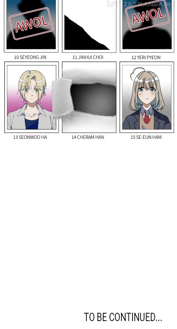 Survive Romance Chapter 73 - page 72