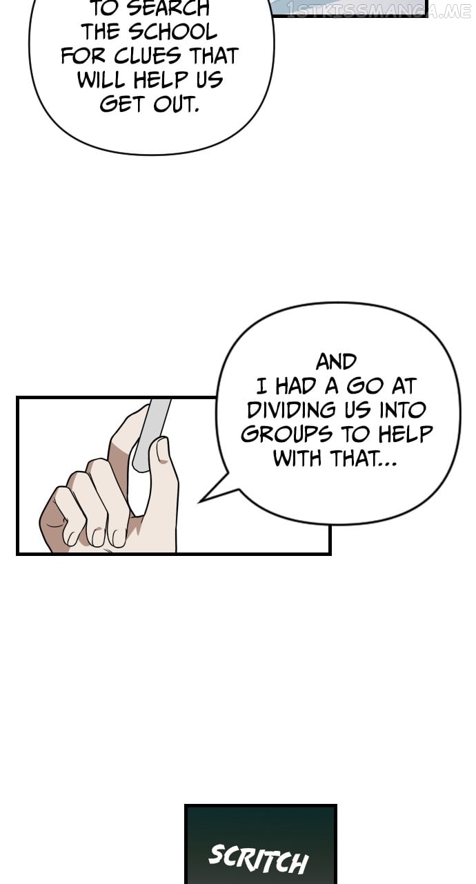Survive Romance Chapter 72 - page 16
