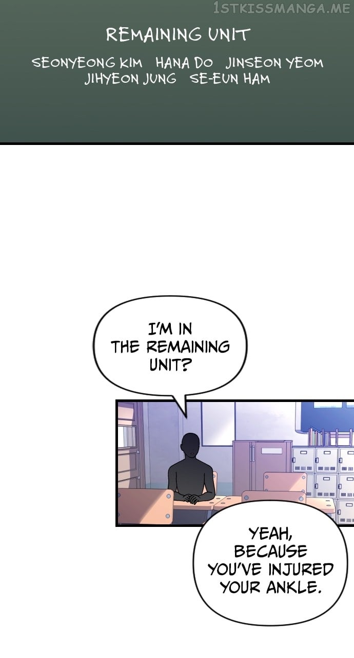 Survive Romance Chapter 72 - page 18