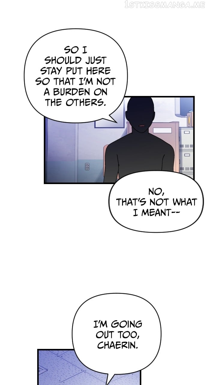 Survive Romance Chapter 72 - page 19