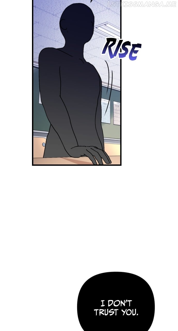 Survive Romance Chapter 72 - page 20