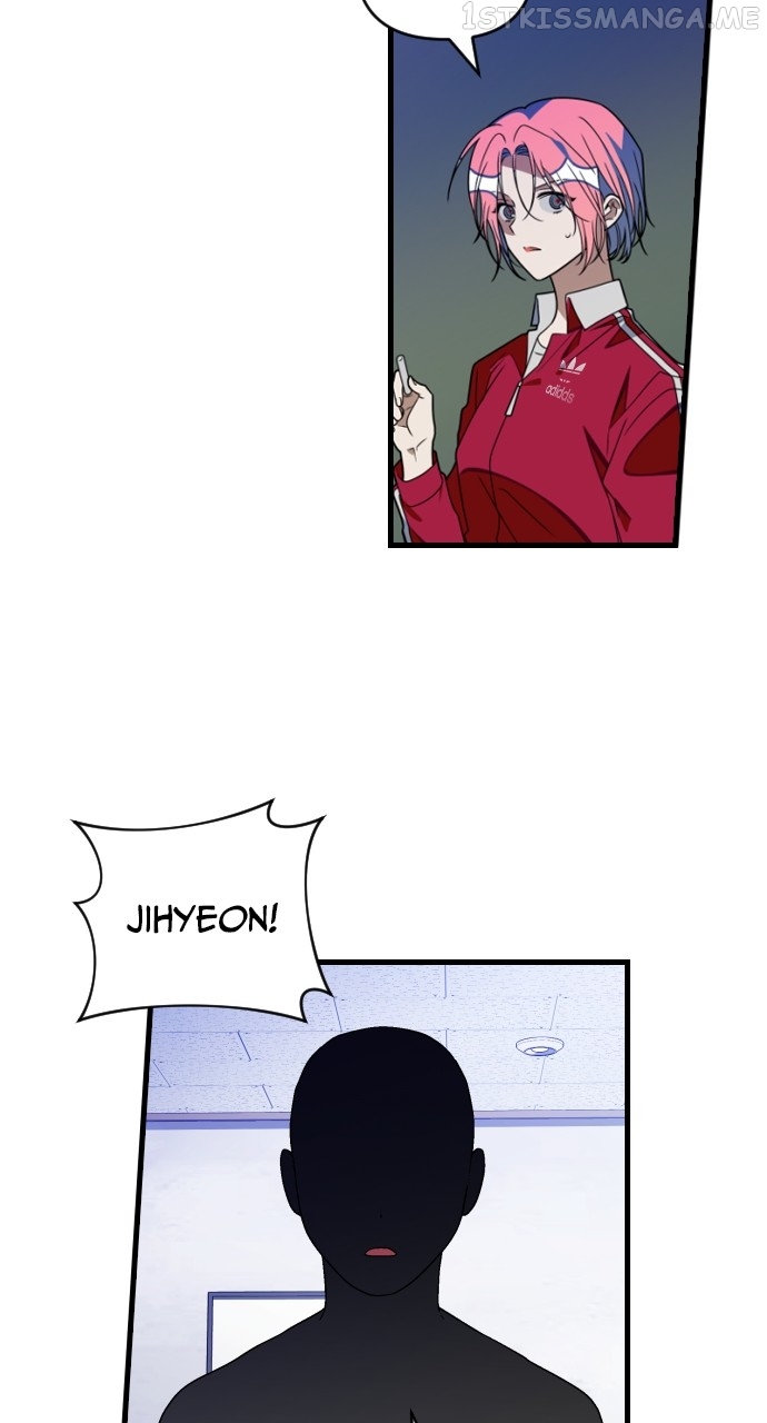 Survive Romance Chapter 72 - page 23